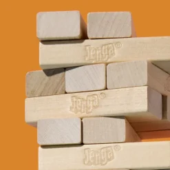 Hasbro Games Jenga Juego de Mesa><noscript><img width=