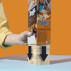 Hasbro Games Jenga Juego de Mesa><noscript><img width=