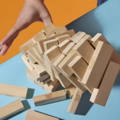 Hasbro Games Jenga Juego de Mesa><noscript><img width=