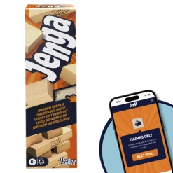 Hasbro Games Jenga Juego de Mesa><noscript><img width=