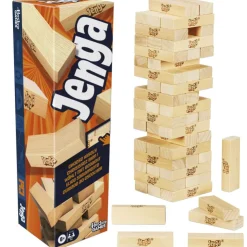 Hasbro Games Jenga Juego de Mesa><noscript><img width=
