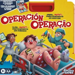 Hasbro Games Opreación Refresh Juego de Mesa>Hasbro gaming New