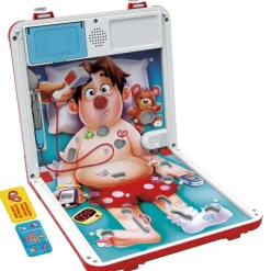 Hasbro Games Opreación Refresh Juego de Mesa>Hasbro gaming New