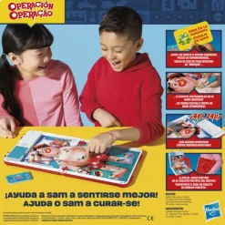 Hasbro Games Opreación Refresh Juego de Mesa><noscript><img width=