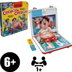 Hasbro Games Opreación Refresh Juego de Mesa><noscript><img width=