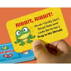 Hasbro Games Opreación Refresh Juego de Mesa><noscript><img width=