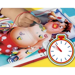 Hasbro Games Opreación Refresh Juego de Mesa><noscript><img width=