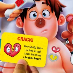 Hasbro Games Opreación Refresh Juego de Mesa><noscript><img width=