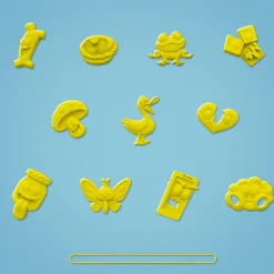 Hasbro Games Opreación Refresh Juego de Mesa><noscript><img width=