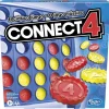 Conecta 4 Juego de Mesa>Hasbro gaming Outlet