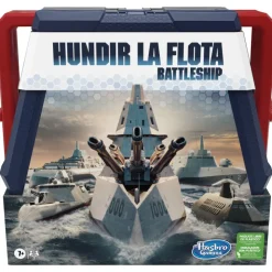 Hundir la Flota Juego de Mesa>Hasbro gaming Outlet