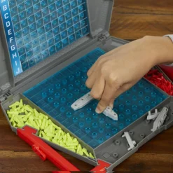 Hundir la Flota Juego de Mesa><noscript><img width=