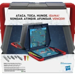 Hundir la Flota Juego de Mesa><noscript><img width=