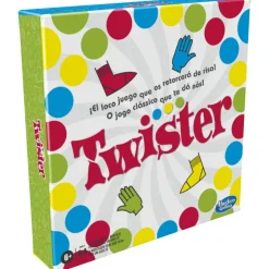 Juego Twister><noscript><img width=