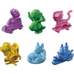 Monopoly Banca Virtual Juego de Mesa><noscript><img width=