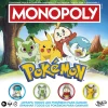 Monopoly Pokémon Juego de Mesa>Hasbro gaming Best