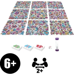 Pictureka Juego de Mesa><noscript><img width=