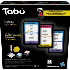 Tabú Juego de Mesa><noscript><img width=
