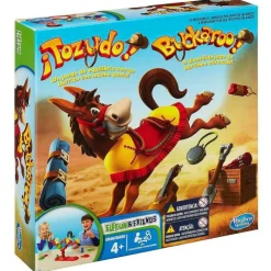 Tozudo Juego de Mesa>Hasbro gaming Discount