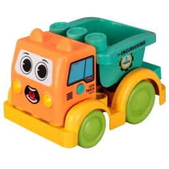 Hazlo Tú Bio Mi Camion de Construcción>Hazlo tu Discount