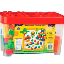 Hazlo Tú Bloques de Construcción 200 Piezas>Hazlo tu Sale