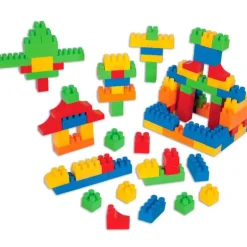 Hazlo Tú Bloques de Construcción 200 Piezas>Hazlo tu Sale