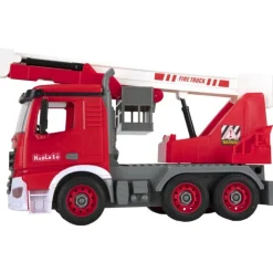 Hazlo Tú Camión De Bomberos Desmontable><noscript><img width=