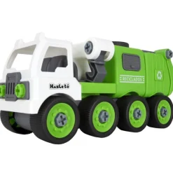 Hazlo Tú Camión Desmontable>Hazlo tu Hot