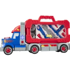 Hazlo Tú Camión Maletín Herramientas con Luz y Sonido><noscript><img width=