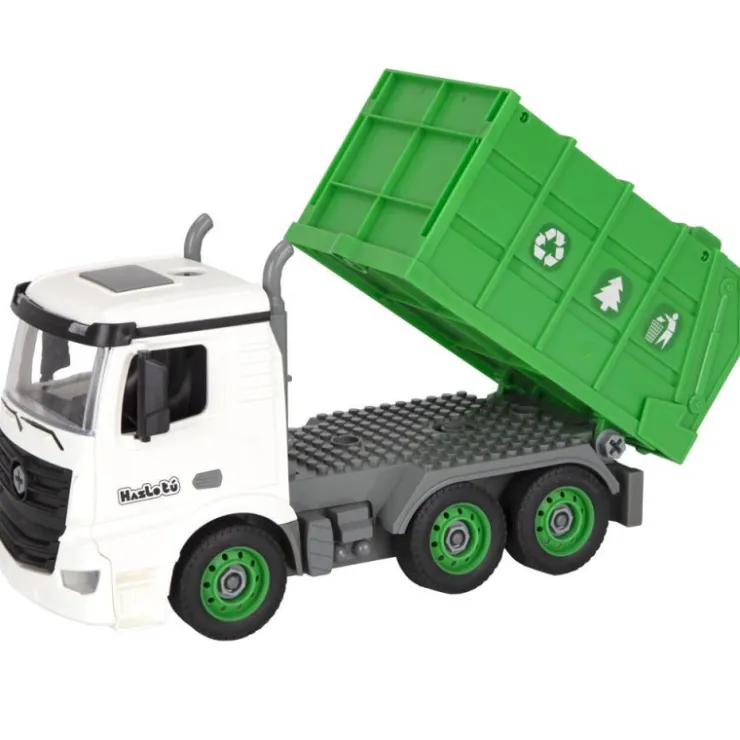 Hazlo Tú Camión Reciclaje Desmontable>Hazlo tu Outlet