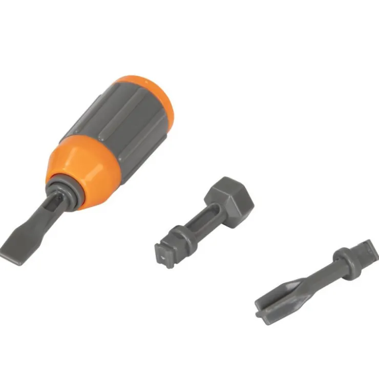 Hazlo Tú Camión Reciclaje Desmontable>Hazlo tu Outlet