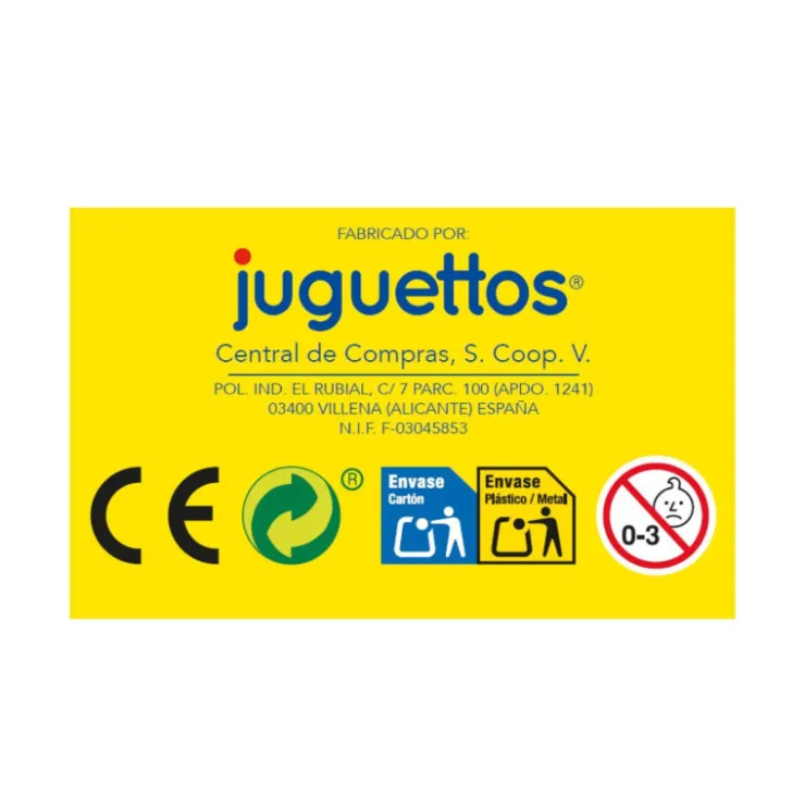 Hazlo Tú Camión Reciclaje Desmontable>Hazlo tu Outlet