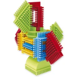 Hazlo Tú Cubo Bloques Erizo 100 Piezas>Hazlo tu Sale