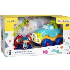 Hazlo Tú Monta tu Coche>Hazlo tu Outlet