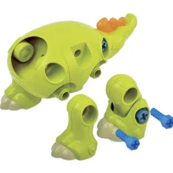 Hazlo Tú Monta tu Dinosaurio Varios Modelos>Hazlo tu New