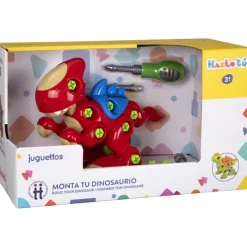 Hazlo Tú Monta tu Dinosaurio Varios Modelos><noscript><img width=