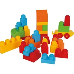 Hazlo Tú Silla de Bloques 31 Piezas>Hazlo tu Hot