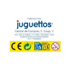 Hazlo Tú Silla de Bloques 31 Piezas><noscript><img width=