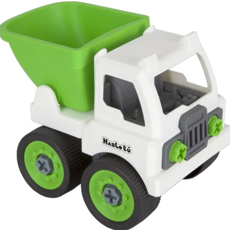 Hazlo Tú Taller de Camiones>Hazlo tu Outlet