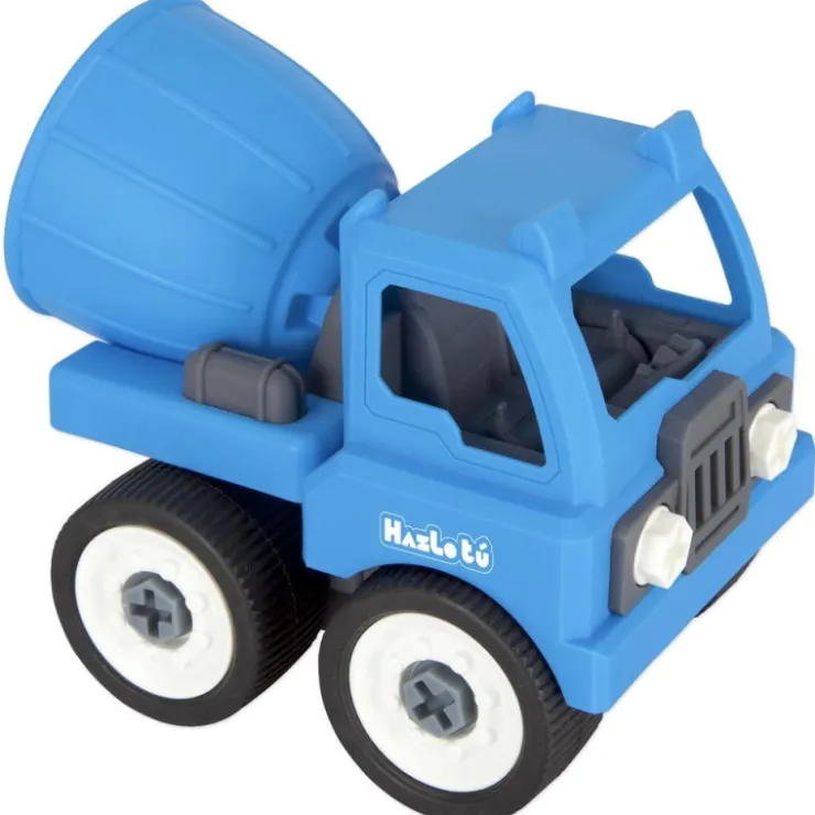 Hazlo Tú Taller de Camiones>Hazlo tu Outlet