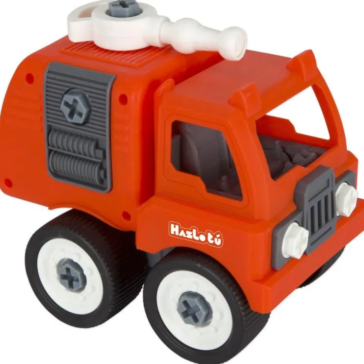 Hazlo Tú Taller de Camiones>Hazlo tu Outlet