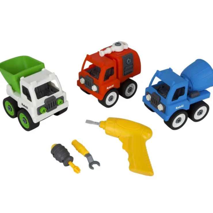 Hazlo Tú Taller de Camiones>Hazlo tu Outlet