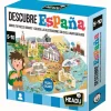 Headu Descubre España Juego Educativo de Geografía>Otras marcas Best