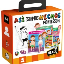 Headu Educativas ¡Así Estamos Hechos!>Otras marcas Discount