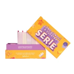 Hello Fun Cómo Conocí a Vuestra Serie Juego de Mesa><noscript><img width=