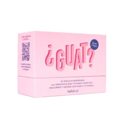 Hello Fun Guat Parejas Juego de Mesa de Adultos>Otras marcas New
