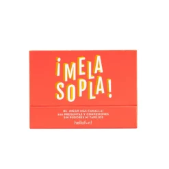 Hello Fun ¡Me la Sopla! Juego de Mesa de Adultos>Otras marcas Hot