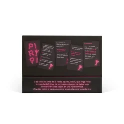 Hello Fun Piripi Juego de Mesa de Adultos>Otras marcas New