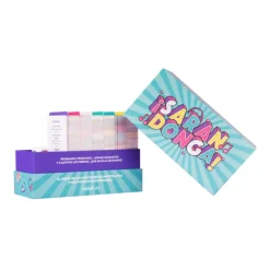 Hello Fun ¡Sarandonga! Juego de Mesa>Otras marcas Online