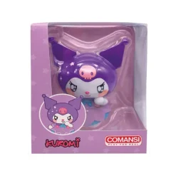 Hello Kitty Figura Premium Kuromi Kawaii 16 cm>Otras marcas New